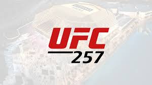 It culminates with ufc 257: Here S An Important New Update On Ufc 257 This January