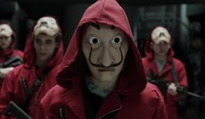 News & interviews for money heist (la casa de papel). Series La Casa De Papel Web Oficial De La Serie Espanola La Casa De Papel De Antena 3 Television