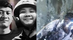 Kisah Pilu Pencarian Reno dan Farhan Hilang Usai Demo, Ternyata Berakhir di  Puing Kebakaran Gedung
