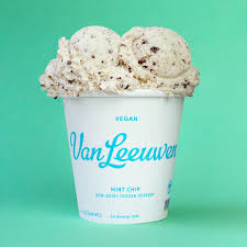 1/2 cup plus 2 tablespoons sugar; Van Leeuwen Ice Cream On Twitter Each Scoop Of Our Vegan Mint Chip Is Made With Pure Peppermint And Single Origin Chocolate Chips From Missouri Chocolate Maker Askinosie The Chocolate Chips We