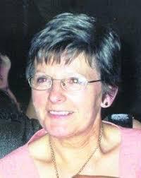 Gerry CARR Obituary (2013)