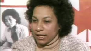 The unlikely career path of Senator Anne Cools