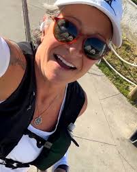 Donna-Lynn Rosa 🏳️‍🌈