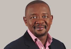 THE COMMERCIAL SPACE RACE IS