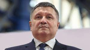 Верховная рада одобрила отставку министра внутренних дел украины арсена авакова. Zdjyijepgiwlcm