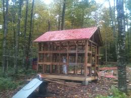 Step 2 assemble building materials with the help of a professional. The Next Shed Tiny House Adventures