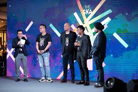บี้เดอะสกา จะพาไปพบกับการแข่งขันบาสสุดดุเดือดกับ my mate nate จะสนุกสุดมัน. The Ska à¸ˆ à¸šà¸¡ à¸­ Bnk48 à¸›à¸£à¸°à¸à¸²à¸¨ Bnk48 The Ska Senbatsu Beartai