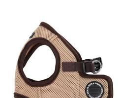 Puppia Soft Vest Harnessの画像
