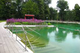Offnungszeiten Preise Adresse Und Mehr Finden Sie Hier Im Naturbad Maria Einsiedel Badespass Ganz Ohne Chemie Erleben Natur Bad Freibad Im Freien