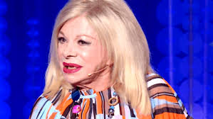 People who liked sandra milo's feet, also liked Sandra Milo Had An Illness World Today News