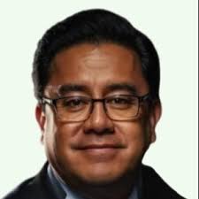 Jofre Roberto Guayasamín Alarcón