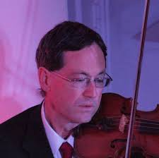 Violin — Continuo Music At Home