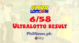 Euromillions winning numbers and results breakdown friday 4th june 2021 including winners for each prize tier. 6 58 Lotto Result Today Tuesday May 4 2021 Official Pcso Lotto Result