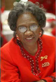 Delores Broughton's Instagram, Twitter & Facebook