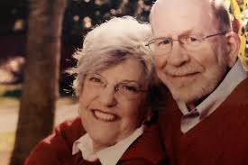 Blog 1 — City Church of Richmond