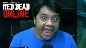 Red Dead ONLINE Tekelain Kelain