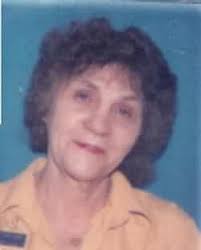 Margaret Ingle Bishop