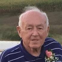 Marvin Clement Luck Obituary