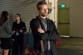 Paul sparks in the hbo series the night of. (craig blankenhorn/hbo) by House Of Cards Paul Sparks Talks Tom Yates Exit Ew Com