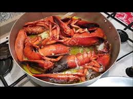 Check spelling or type a new query. Come Cucinare Le Linguine All Astice Youtube