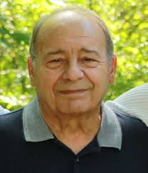 Obituary of Eugene M Dambro