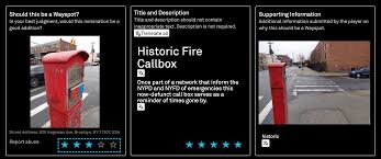 Metropolitan police marked post near red telephone symbol box in london, england typical street scene with old victorian fire and police emergency telephone I Ve Reviewed A Lot Of Nominations 20 000 But Mostly From My General Area Midwest But Today I Was Reviewing And Came Across A New York Submission For An Old Police Call Box