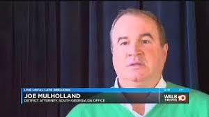 IN THE NEWS — South Georgia District Attorney's Office