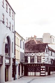 Wit offers tuition and research programmes in various areas. 8 Reasons You Ll Love Waterford Ireland S Oldest City