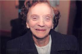 Obituary information for Agnes Forte