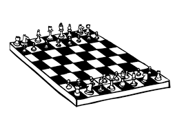 Free coloring pages printable coloring pages coloring sheets coloring books dramatic play centers online drawing play centre chess pieces social networks. Coloring Page Chess Free Printable Coloring Pages Img 9573