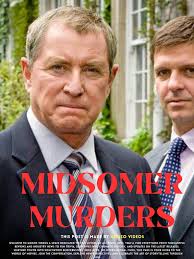 Adjusting to Changes in Midsomer Murders and NCIS