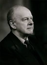 Sir Maurice Bonham-Carter