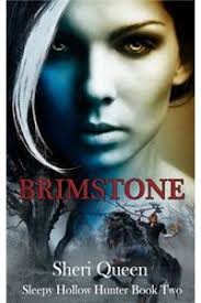 Buy Brimstone Books By Sheri Queen at Bookswagon & Get Upto 50% Off