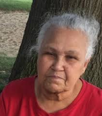 Iris Rodriguez-Baez Obituary