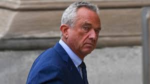 RFK Jr. to defend bid to get