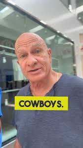 @chrisduel is mall walking at @shopnorthstar with @diroccos1 (The Original  Rock) talking about the #Longhorns the #Cowboys and Tuesday’s show