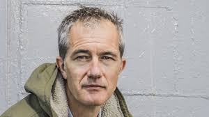Geoff Dyer, Melbourne Writers Festival guest,
