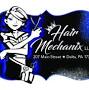 Hair Mechanix LLC from square.site