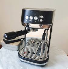1.1 1.breville water reservoir block issue. Review Breville Bambino Plus My No Bs Review