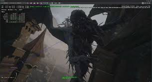 It is a fan page of resident evil video game series. Resident Evil 8 Village Enemy Screenshots Leak Eteknix