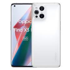 OPPO Find X3 Pro