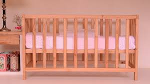 Diy baby crib projects free plans & instructions: Diy Baby Cribs Are Safe And Easy To Do With These Easy Tips