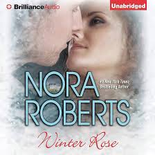 Amazon.com: Winter Rose (Audible Audio Edition): Nora Roberts, Coleen  Marlo, Brilliance Audio: Audible Books & Originals