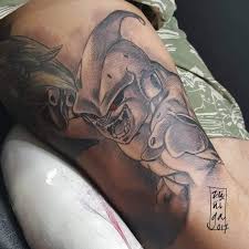 Majin boo trabajo de gabriel sagot 85090377 el piso 13. Majin In Tattoos Search In 1 3m Tattoos Now Tattoodo