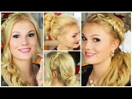 Bob frisur bob frisuren trends. Festlichen Frisuren Zum Selber Machen I Hochsteckfrisuren Youtube