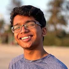 Hitesh Doshi's Instagram, Twitter & Facebook