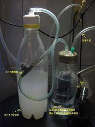 Diy Co2 Aquascape Fresh Water Planted Aquarium