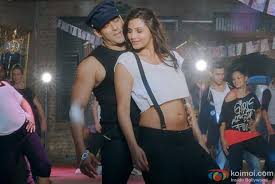 Jai Ho Has A Decent 1st Monday At The Box Office Koimoi Salman khan is confused over the response at the theaters and at the box scriptwriter salim khan's verdicts as shahrukh khan and salman khan can never be friends have really proved true.