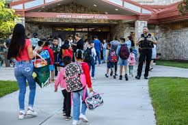 Colorado schools assessment reveals some groups are still struggling to  catch up to pre-pandemic numbers