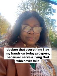 Good Morning. PRAYING PARENTS. Exodus. 14 The Enemy Drowned Because They  Pursued The People Of God. I Decree That The Enterprise Of The Enemy Will  Not Succeed In Your Life. In The